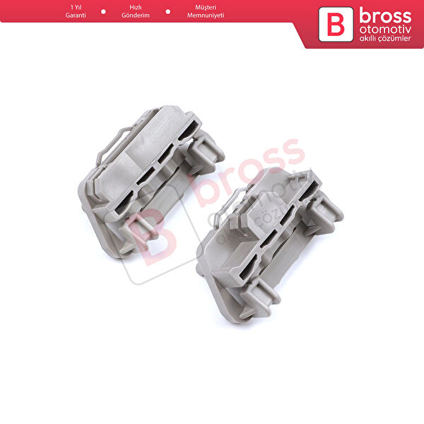 Bross Otomotiv Cam Krikoları