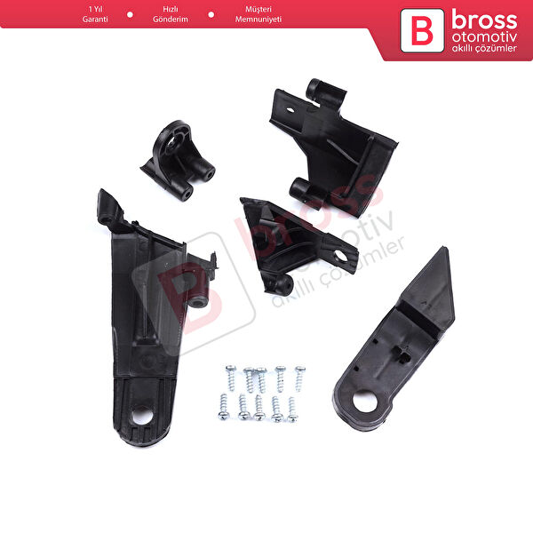 Bross Otomotiv Farlar