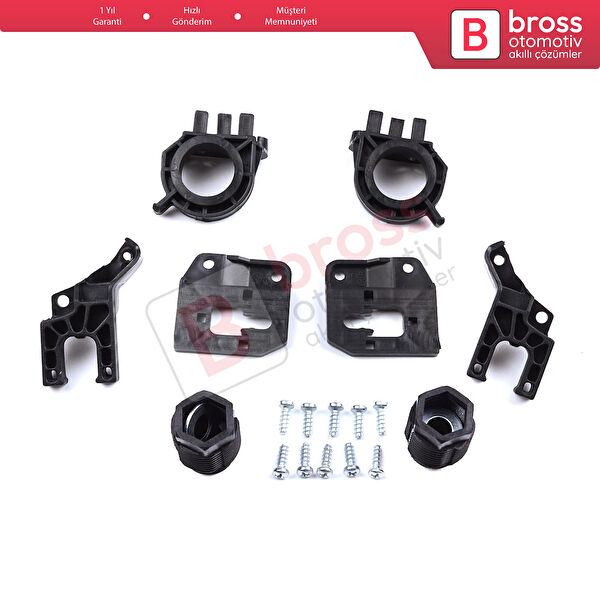 Bross Otomotiv Farlar