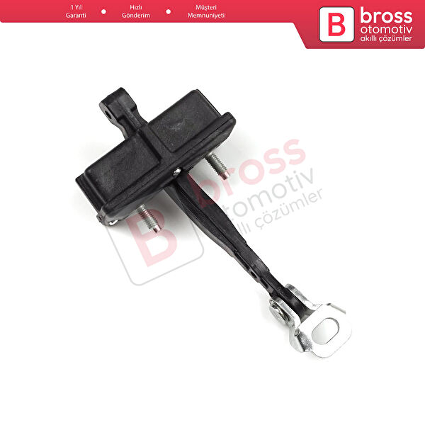 Bross Otomotiv Karoser & Karoser Malzemeleri