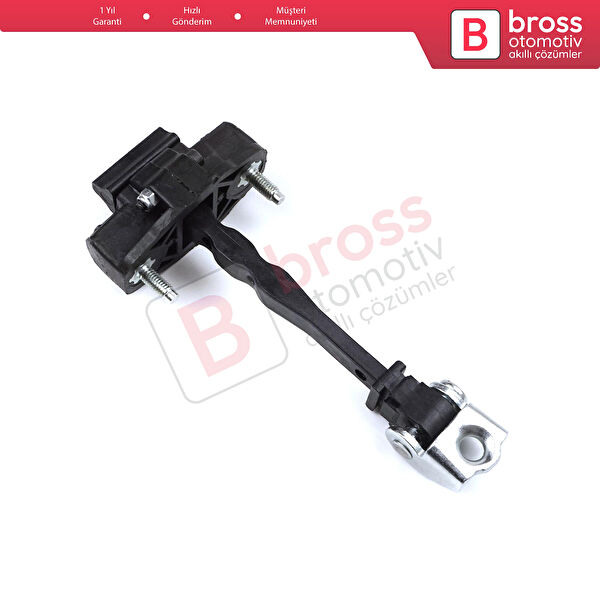 Bross Otomotiv Karoser & Karoser Malzemeleri