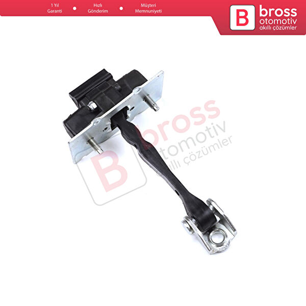 Bross Otomotiv Karoser & Karoser Malzemeleri