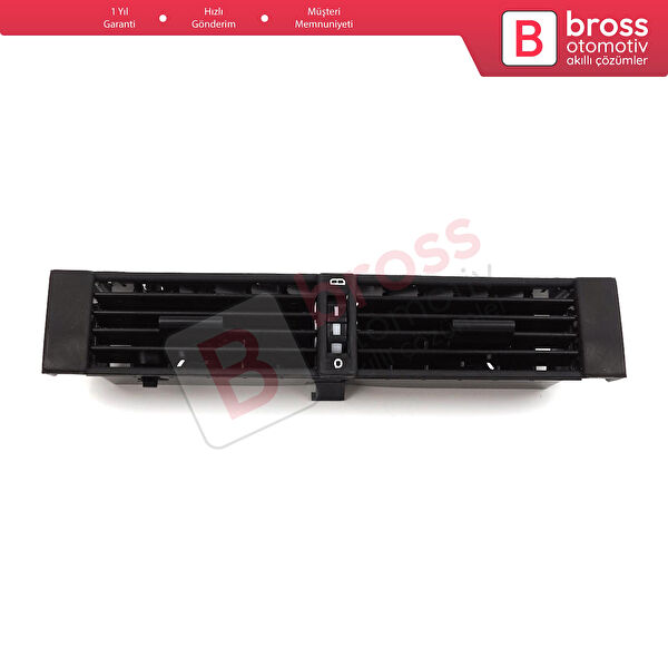 Bross Otomotiv Karoser & Karoser Malzemeleri