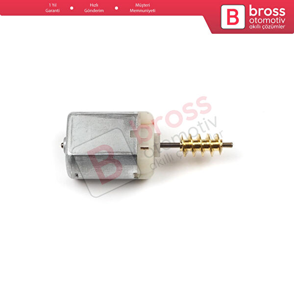 Bross Otomotiv Dişliler