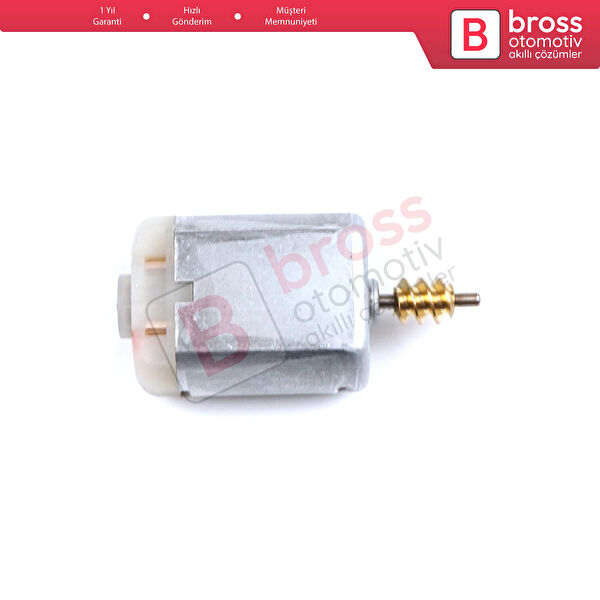 Bross Otomotiv Dişliler