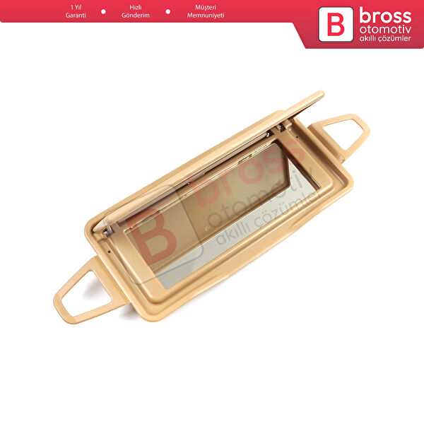 Bross Otomotiv Karoser & Karoser Malzemeleri