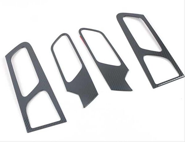 Auto GP Torpido Kaplama Setleri