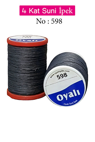 Royaleks Nakış İplikleri