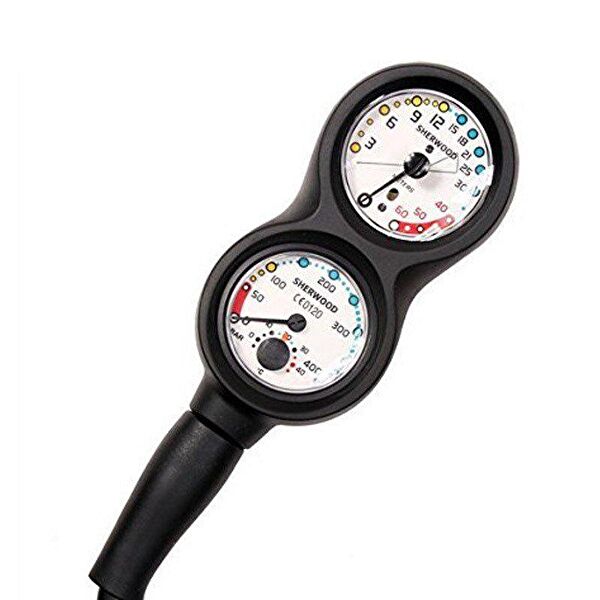 Sherwood BC Dalış Yeleği