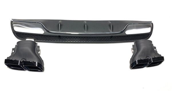 Auto GP Tampon Aksesuarları