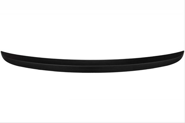 Auto GP Bagaj Spoileri