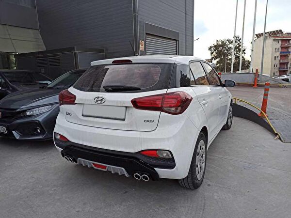 Auto GP Tampon Aksesuarları