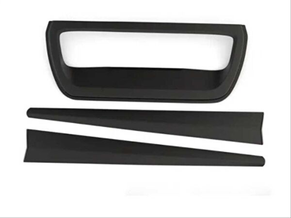 Auto GP Torpido Kaplama Setleri