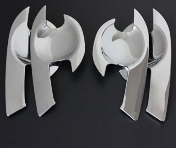 Auto GP Kapı Kol Çerçevesi