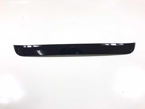 Auto GP Bagaj Spoileri