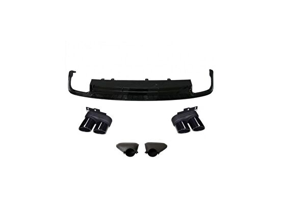 Auto GP Egzoz Parçaları