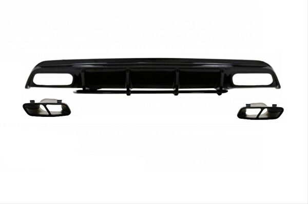 Auto GP Tampon Aksesuarları