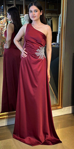 Abiyeniall Abiye Elbise