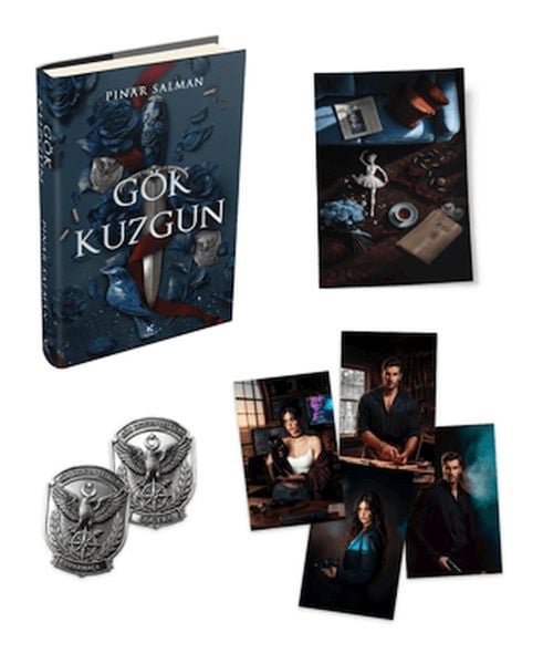 Pukka Yayınları Roman Kitapları