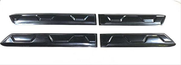 Auto GP Torpido Kaplama Setleri