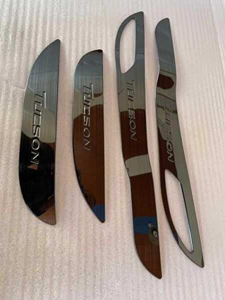 Auto GP Kapı Koruyucu