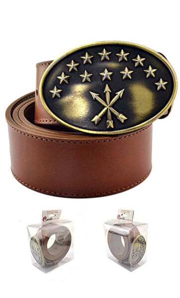 Anahtarlık Sepeti Erkek Kemer