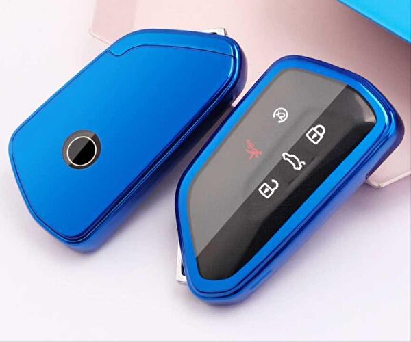 Auto GP Anahtarlıklar