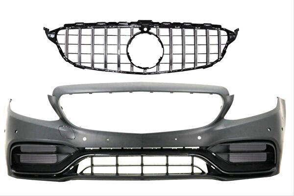 Auto GP Tampon Aksesuarları