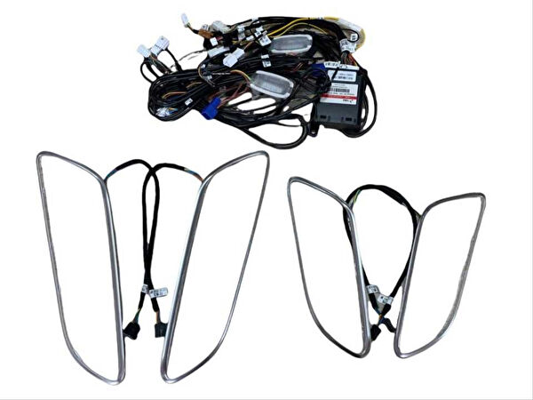 Autogp Oto Led Şeritler