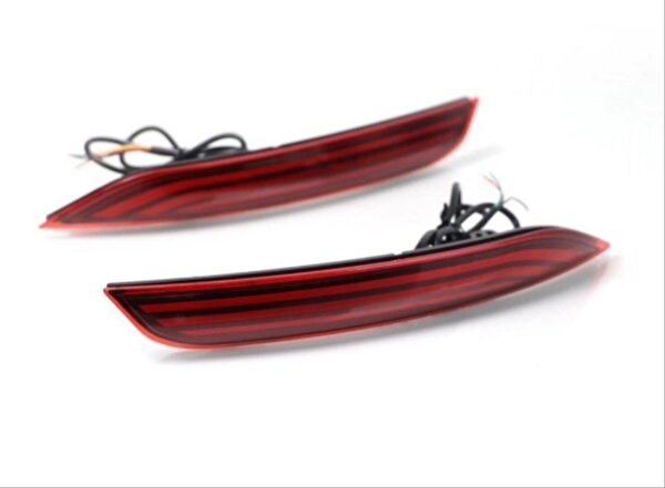 Auto GP Araca Özel Sis Lambaları