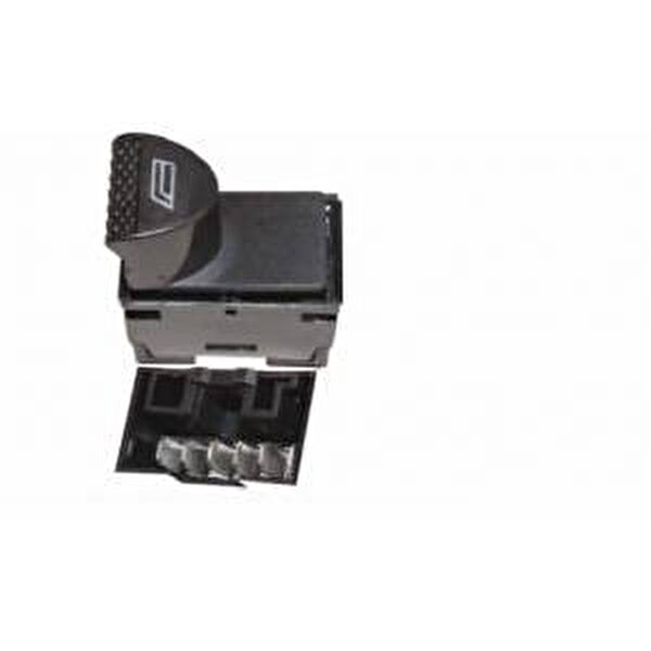 EMPARTS Cam Açma Kolu