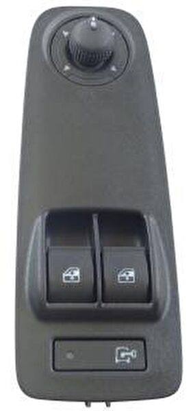 EMPARTS Cam Açma Kolu