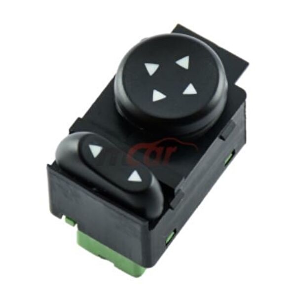 EMPARTS Cam Açma Kolu