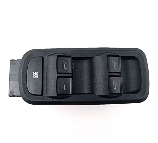 EMPARTS Cam Açma Kolu