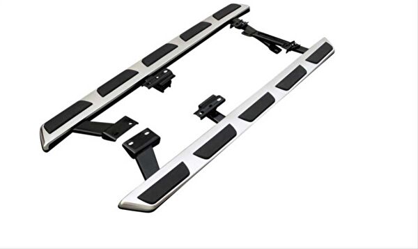 Auto GP Araç Basamakları