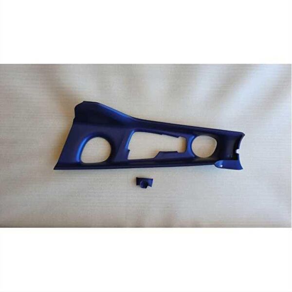 Auto GP Torpido Kaplama Setleri