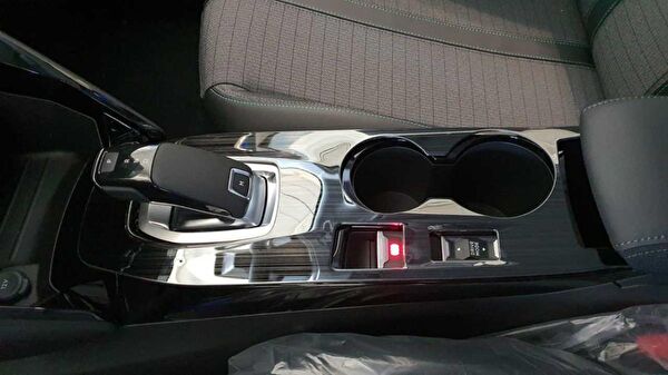 Auto GP Torpido Kaplama Setleri