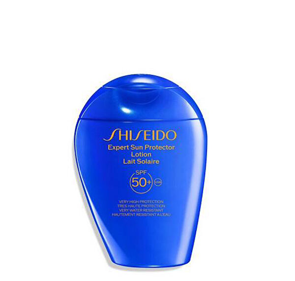 SHISEIDO Güneş Koruyucuları