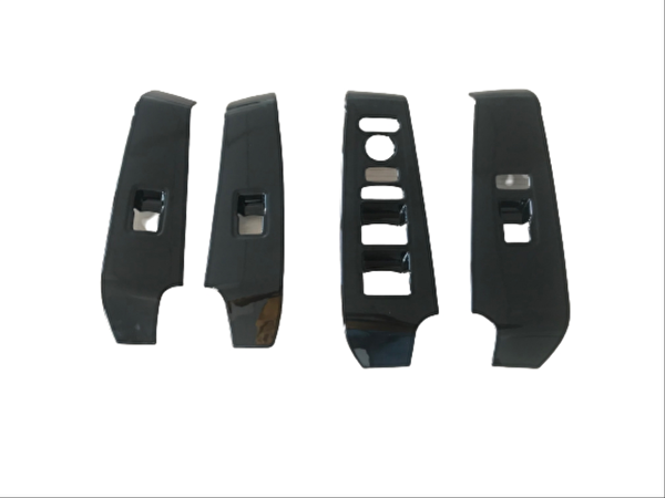 Auto GP Torpido Kaplama Setleri