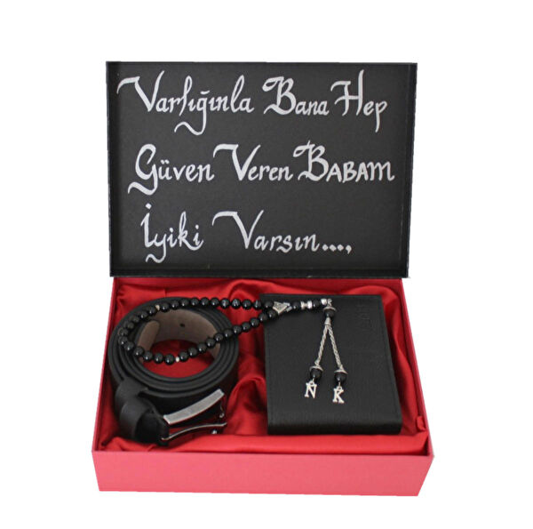 Gulshop35 Erkek Kemer