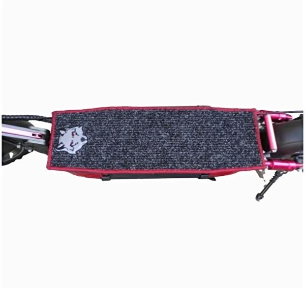 Nauitica Elektrikli Scooter Aksesuar, Ekipman