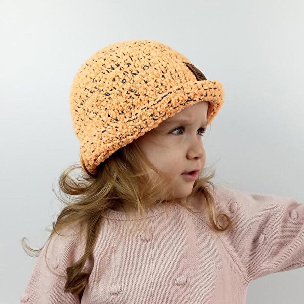 WoodyCord Şapka, Bere, Kulaklık