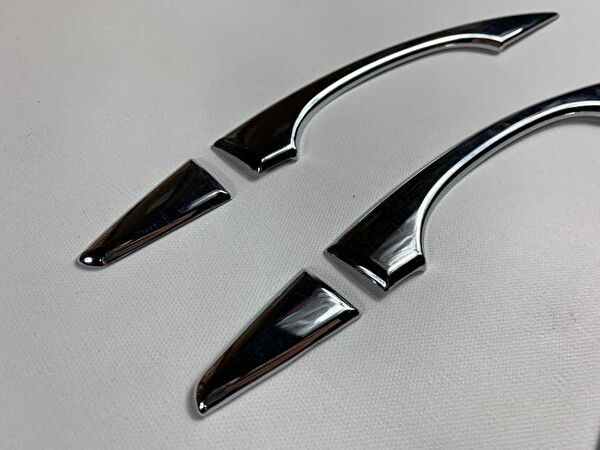 Auto GP Kapı Kolları