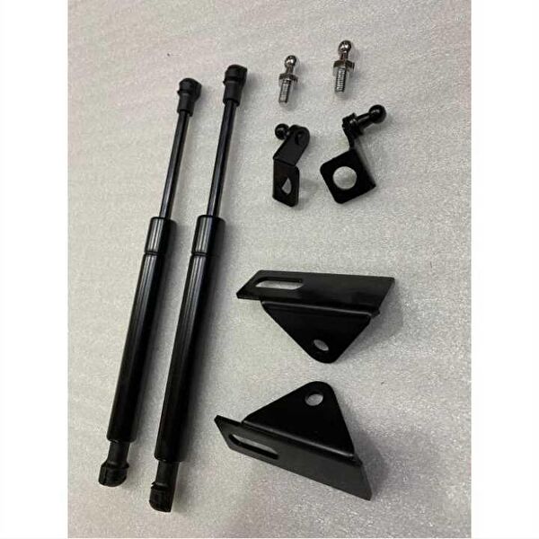 Auto GP Amortisörler