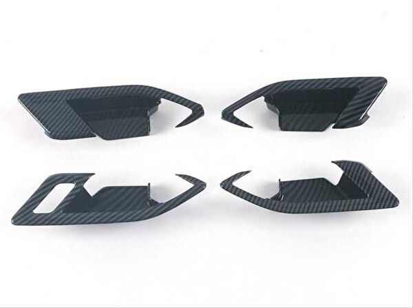 Auto GP Torpido Kaplama Setleri