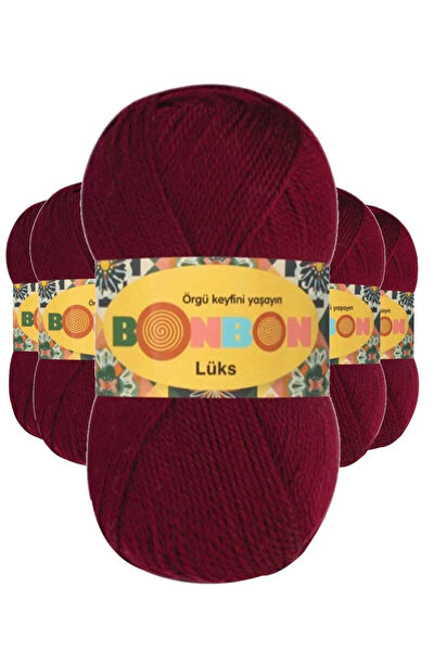 Bonbon Örgü İpleri