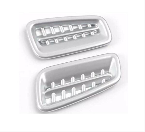 Auto GP Araç Izgaraları