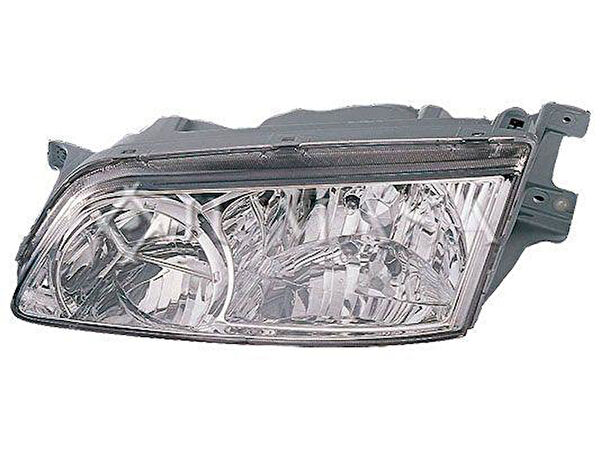 İthal Ürün Karoser & Karoser Malzemeleri