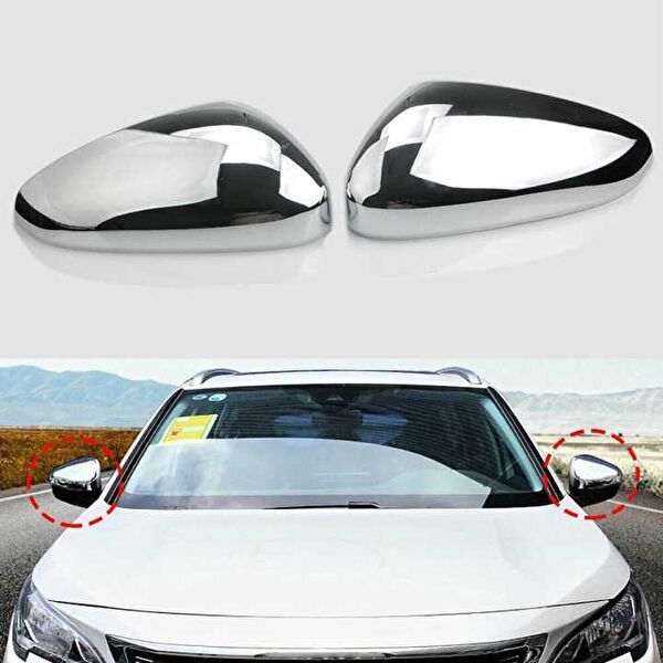 Auto GP Ayna Aksesuarları