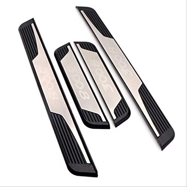 Auto GP Eşik Nikelajları